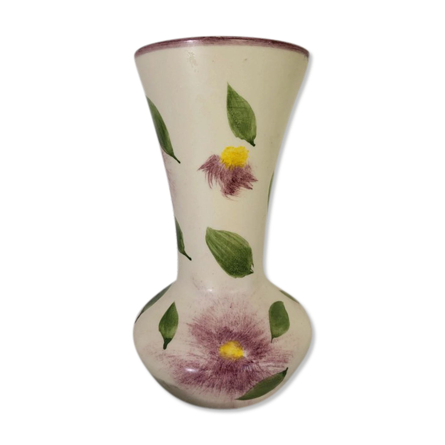 Vintage vase