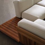 Mario Bellini Pianura Seating Group Cassina 1971