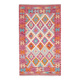 Pashtun Afghan kilim 142 x 85 cm