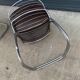 Pair of chairs Gastone Rinaldi 1970