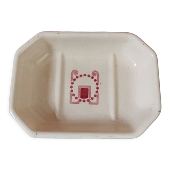 Old soap dish Rabath
