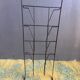 Vertical magazine holder