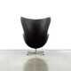 Arne Jacobsen egg chair