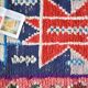 Carpet Moroccan vintage