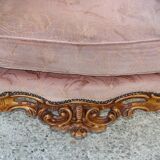 French armchair, 1950s