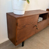 Vintage low enfilade (shallow)