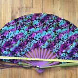 Large designer fan