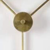 Applique Gio 3 Globes