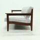 Danish Design Teak Daybed Sofa 1960s