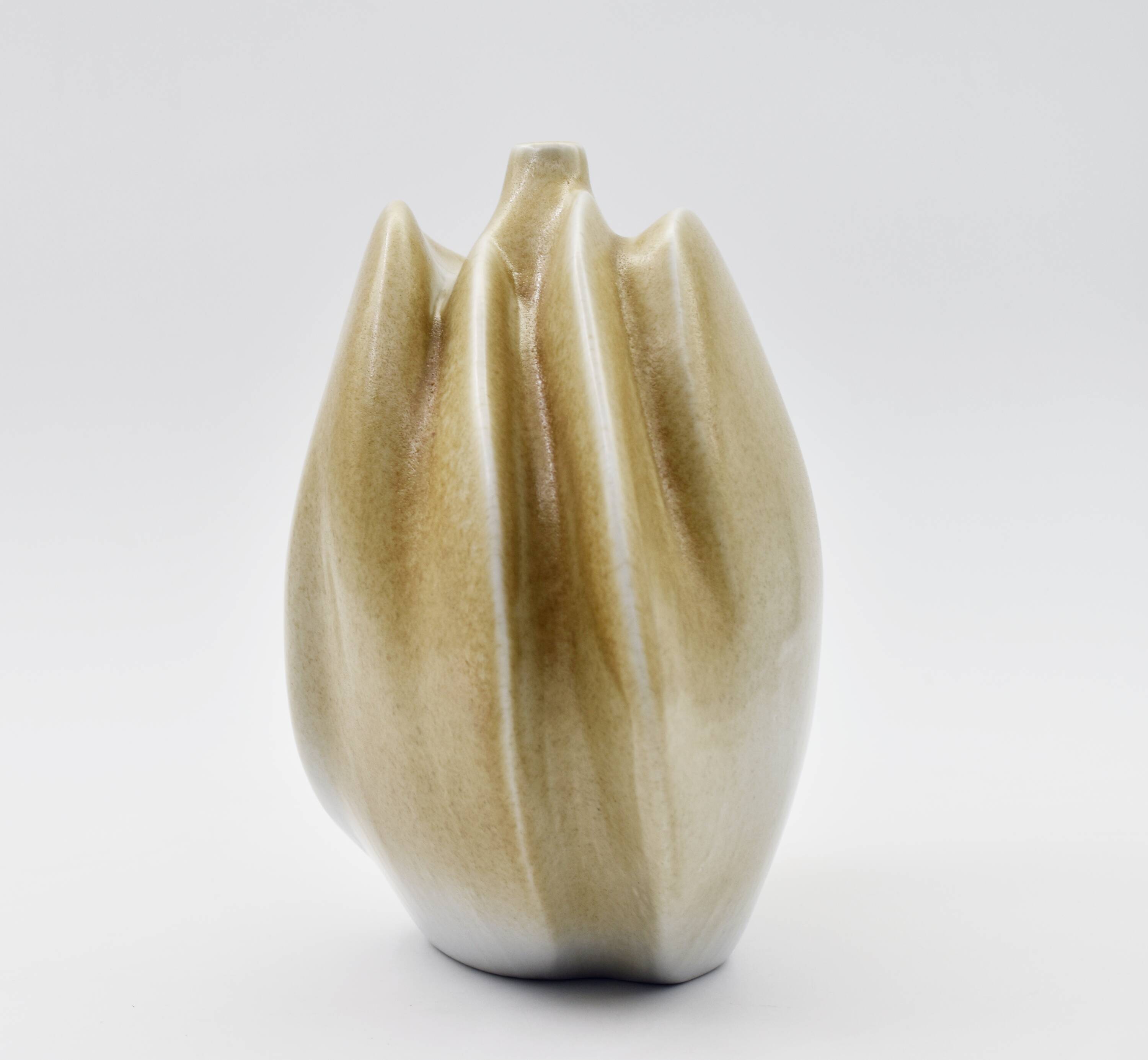 Vase Jacqueline & Tim Orr