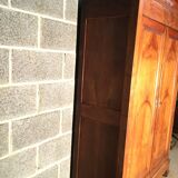 Merisier wardrobe