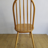 Vintage Scandinavian chair