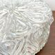 Plafonnier ou applique en verre