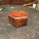 Box in elm
