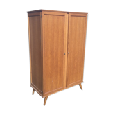 Scandinavian vintage wardrobe