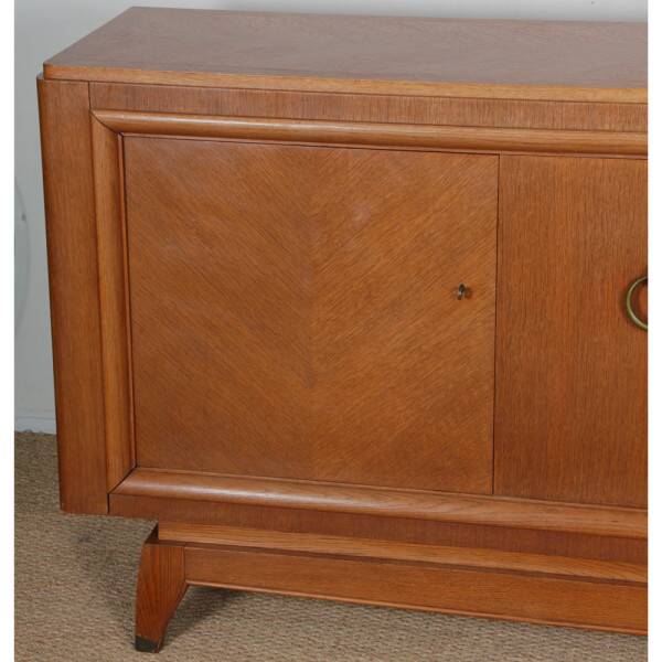 Buffet, French work from the 1940s.