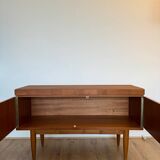 Small Scandinavian sideboard from the 70s
