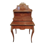 Happiness of the day 19th style Napoleon III