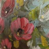 Tableau nature morte