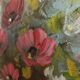 Still life painting