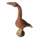 Terracotta bird