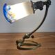 Lampe de bureau Muller frère