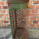 60s public garden bin
