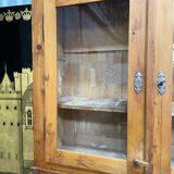 Buffet two bodies in fir 1900