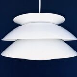 Scandinavian suspension lamp Horn Belysning 70s, model 776