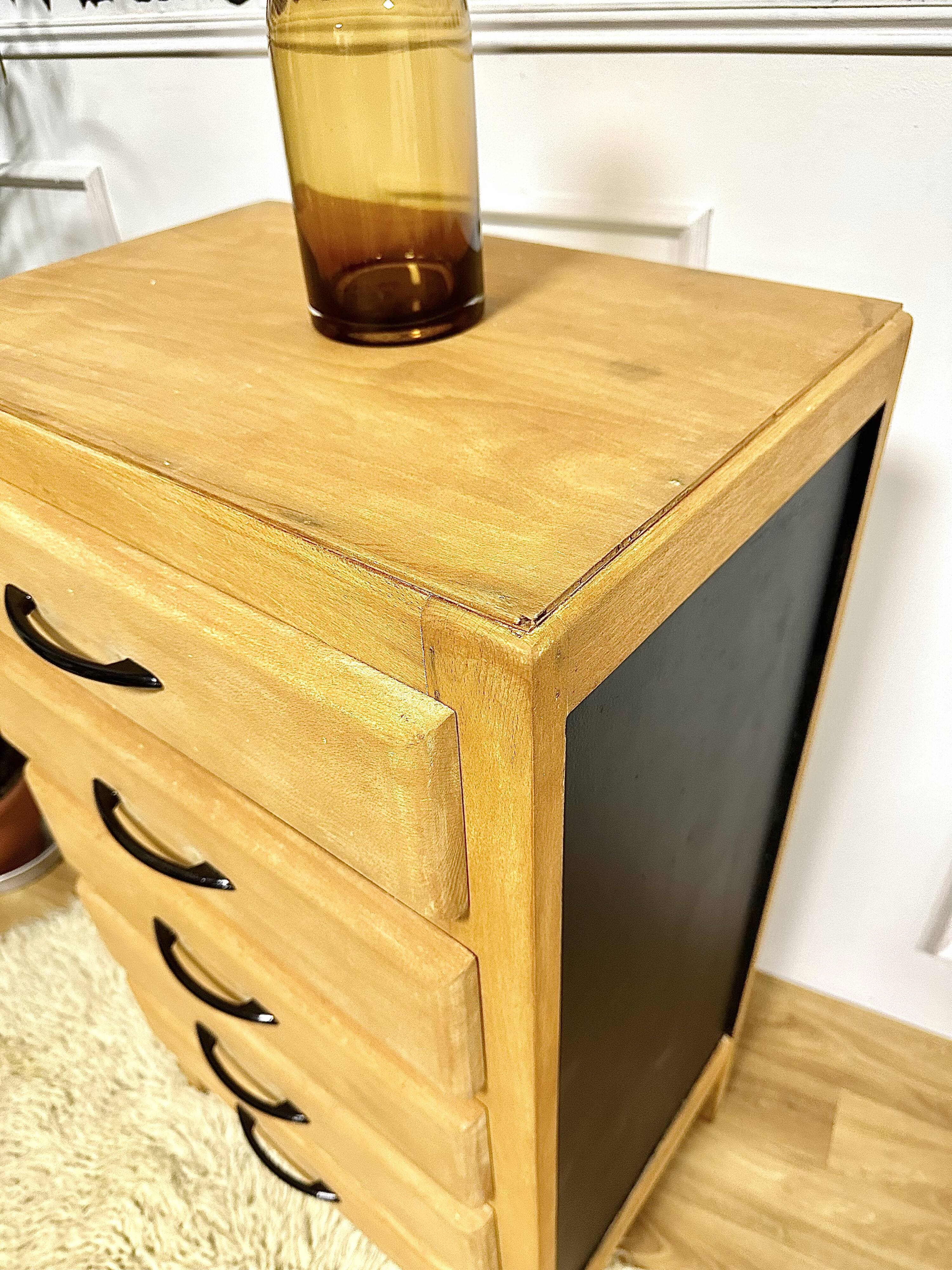 Vintage 50s ragpicker