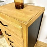 Vintage 50s ragpicker