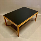 Scandinavian design coffee table by Borge Mogensen 1950