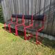 Bauhaus chairs