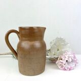 Pitcher in Berry sandstone