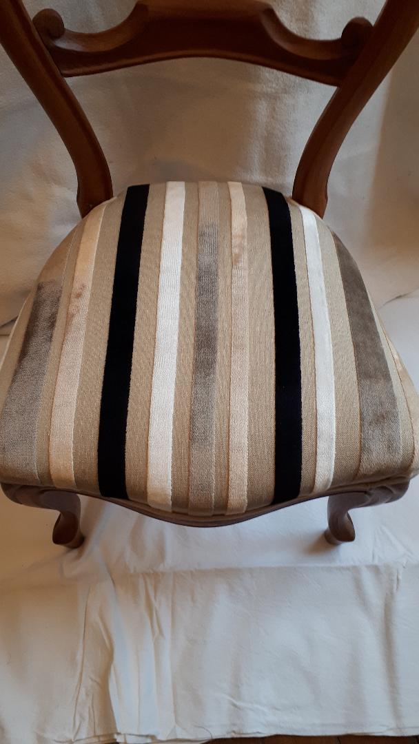 Louis Philippe chair