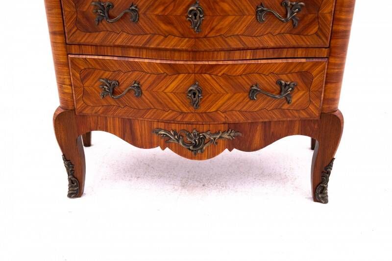 Chest of drawers - chiffon, France, 19th century.