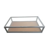 Flat showcase
