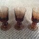 Série de 5 verres