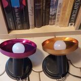 Series 4 spots Vintage Wendestrahler