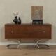 60s Chest of Drawers in Bauhaus Style