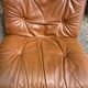 Paire de fauteuils siesta