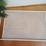 Plateau Mathieu Matégot