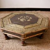 Bajot Indian coffee table