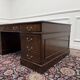 Large Classic English Partnerdesk
