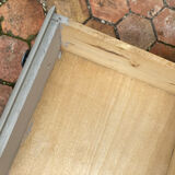 Vintage chest of drawers