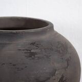 Vase ancien de style wabi sabi (c.1900) #20