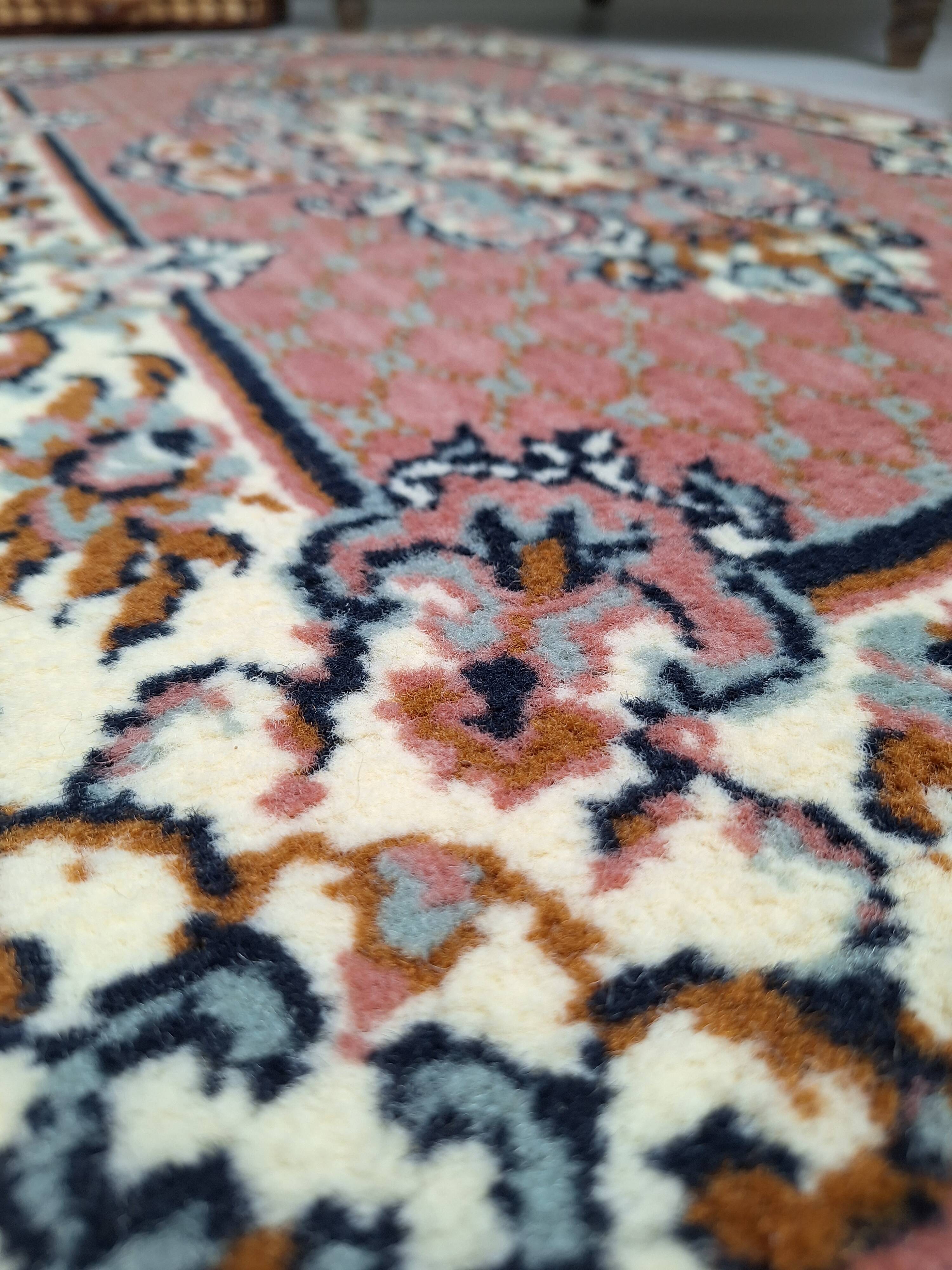 Vintage Persian rug