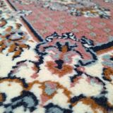 Vintage Persian rug
