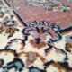 Tapis persan vintage