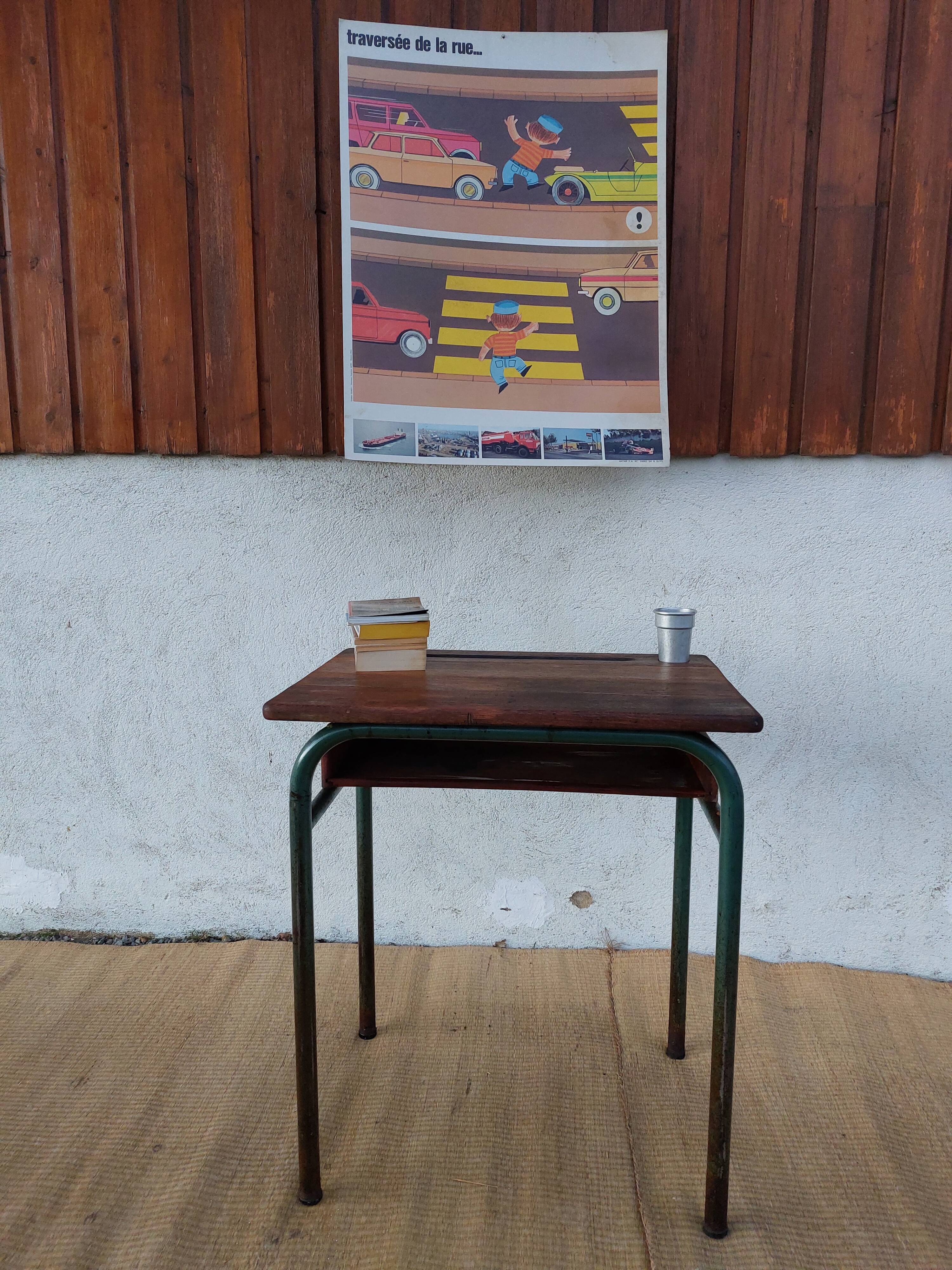 School desk